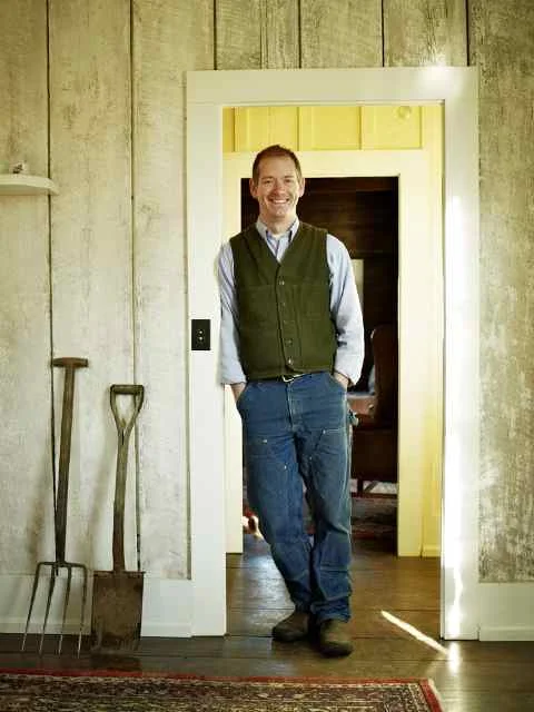 Kurtwood Farm Tour Tickets on Sale - Bonus Tuna Drawing for Early Birds