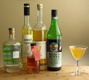 Slow Food Speakeasy Cocktail Contest: Win a Trip to Turin Italy for Terra Madre and Salone del Gusto