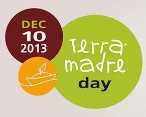 Today is Terra Madre Day! Celebrate Local Food, Enjoy the "Ark of Taste"