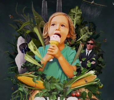 "GMO OMG" opens tonight at SIFF