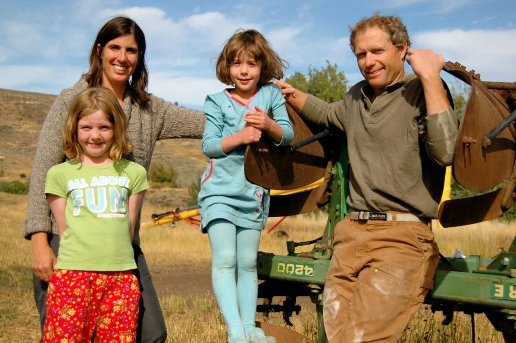 Event: Breaking Bread at Macrina Bakery