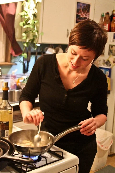 Meet the SFS 2012 Board Candidates