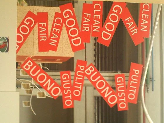 Bringing Terra Madre Home: Slow Food Youth at Quillisascut Farm School