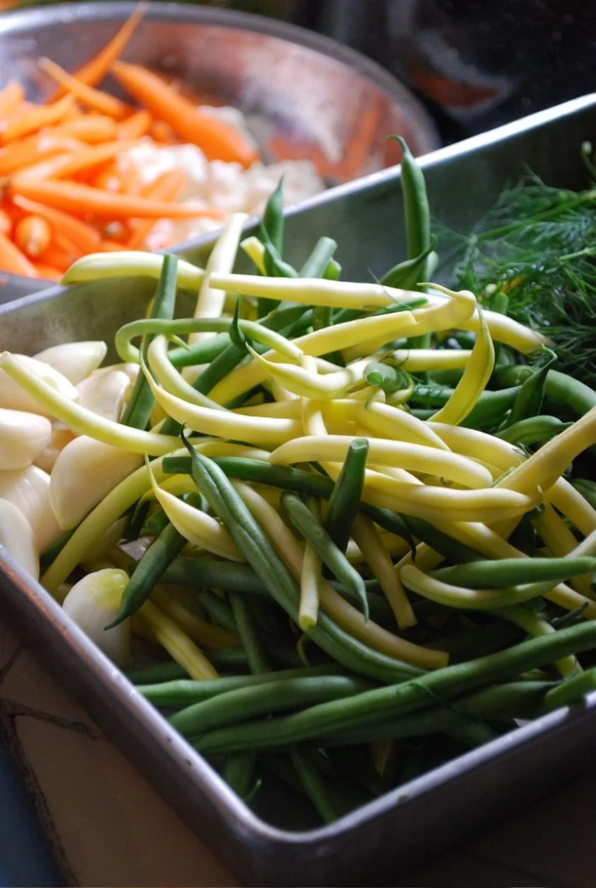 Join Slow Food Seattle and Seattle Chefs Collaborative for Urban Picnic 2009