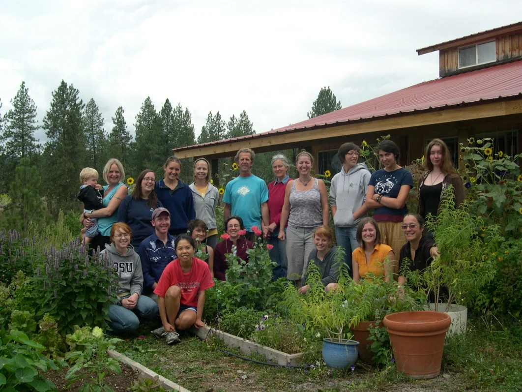 A Slow Holiday Greeting