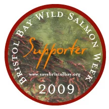 Savor Bristol Bay Salmon Week: Grab your fork and Vote!