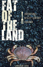 Author Talk: Langdon Cook / "From Woods to Plate