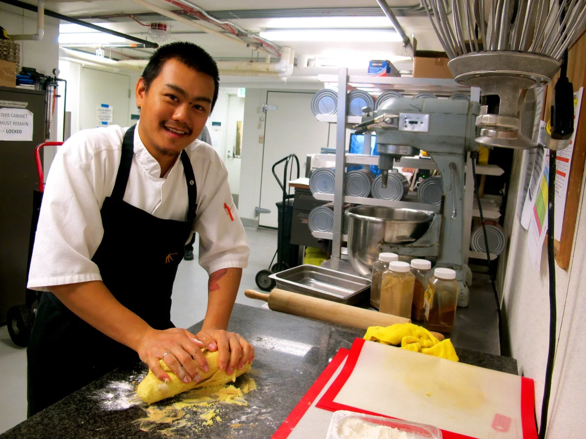 Nominate your Favorite GOOD. CLEAN. FAIR Restaurant