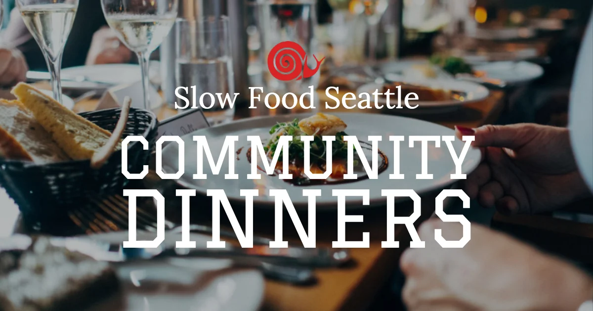 Vegetarian Potluck with Zero Waste Ecopreneur Stephanie Lentz
