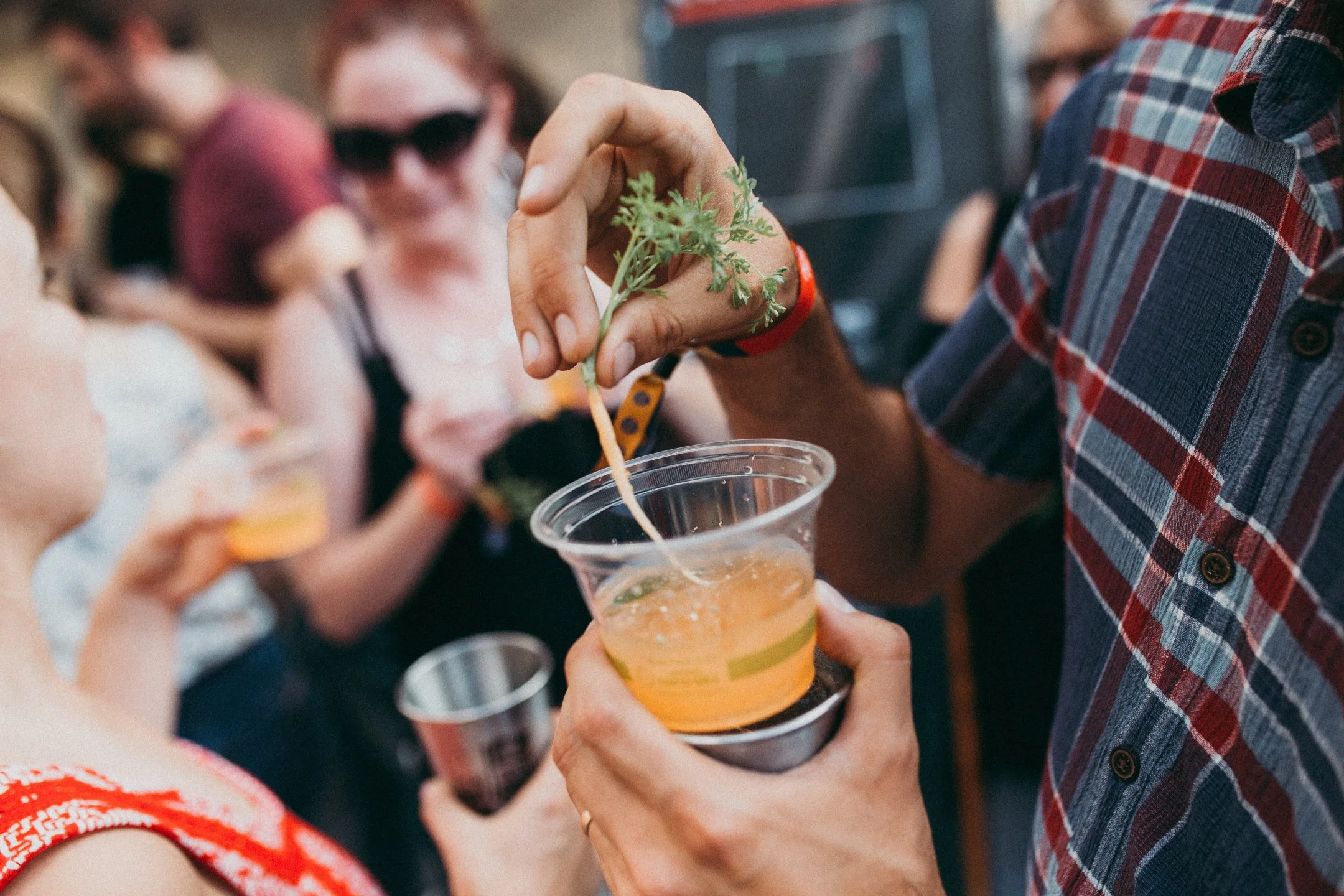 Slow Food Nations 2019: Where Tradition Meets Innovation