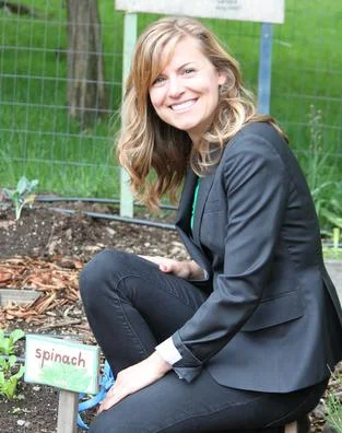 Member Spotlight: Katherine Pryor