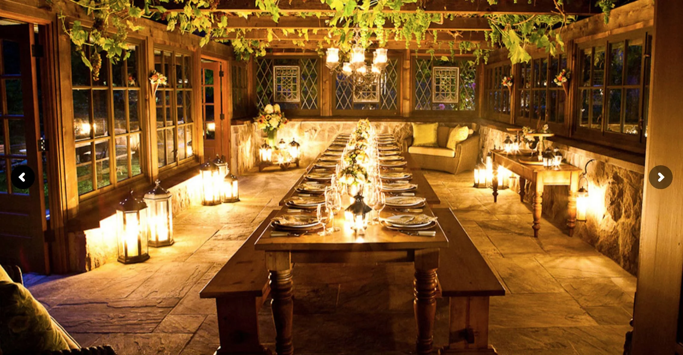 Spring Supper / Fundraiser at Bella Luna Farms