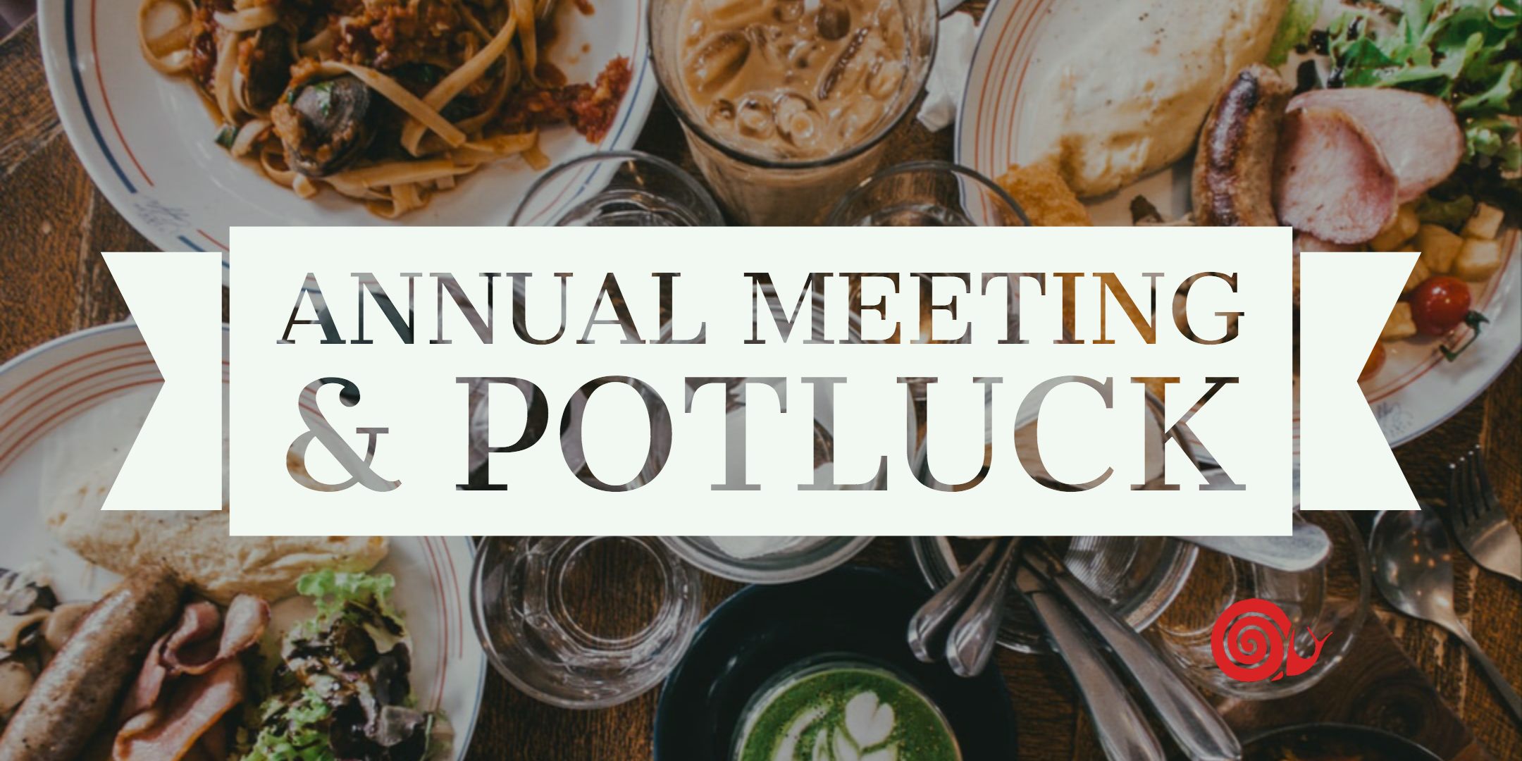 Annual Meeting / Potluck