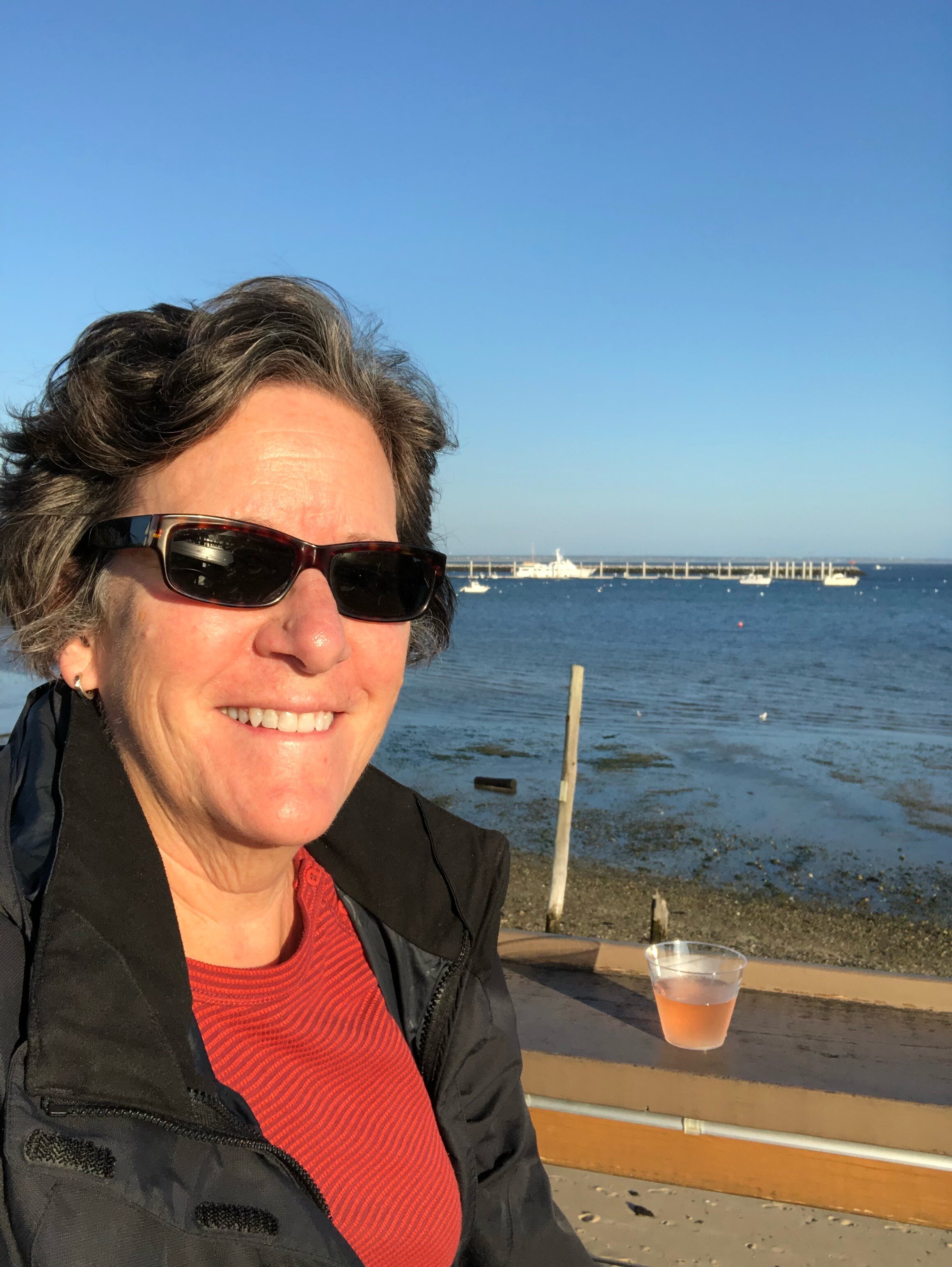 Member Spotlight: Patricia Bolton