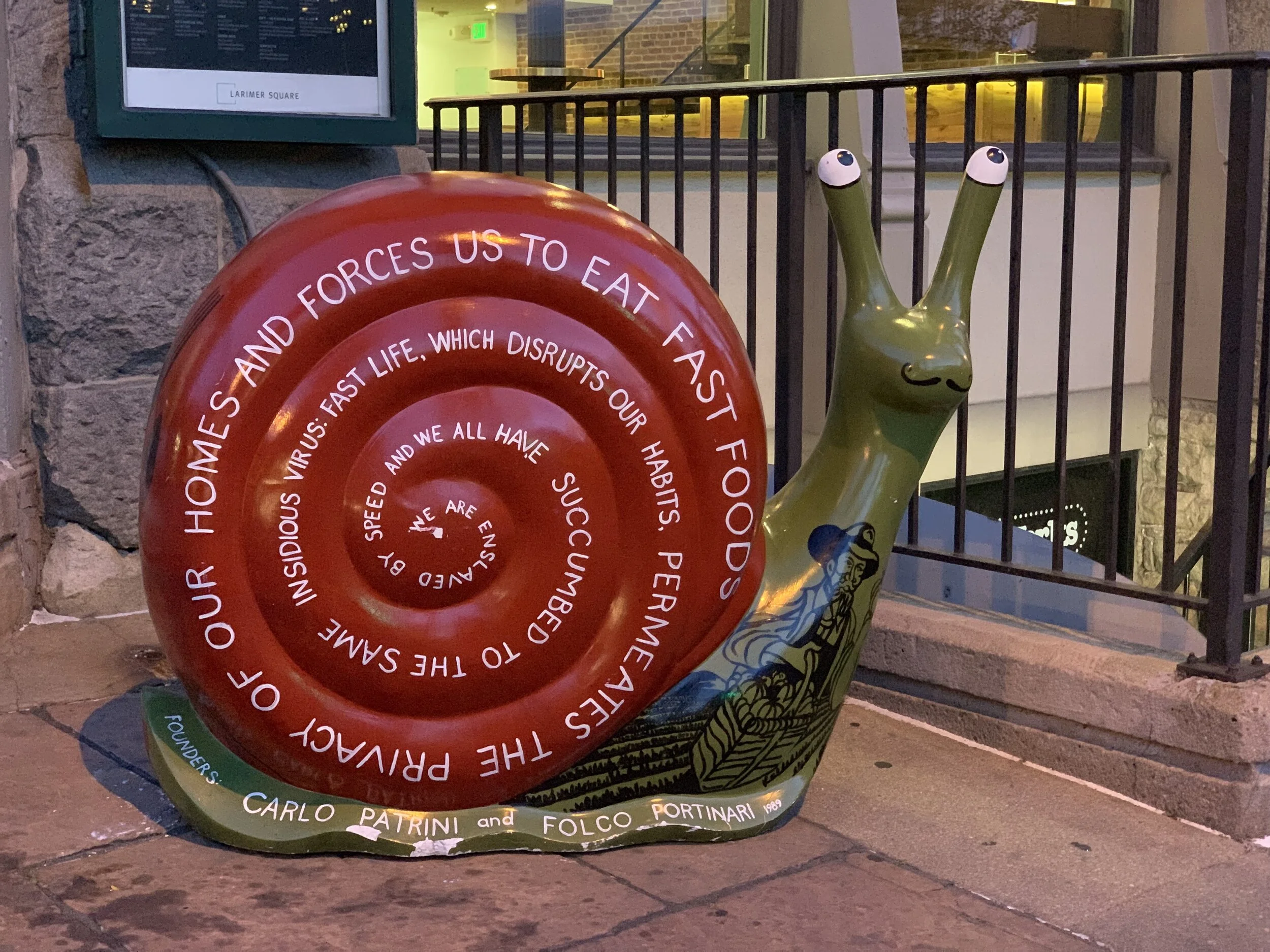 Join the Slow Food Seattle Board of Directors!