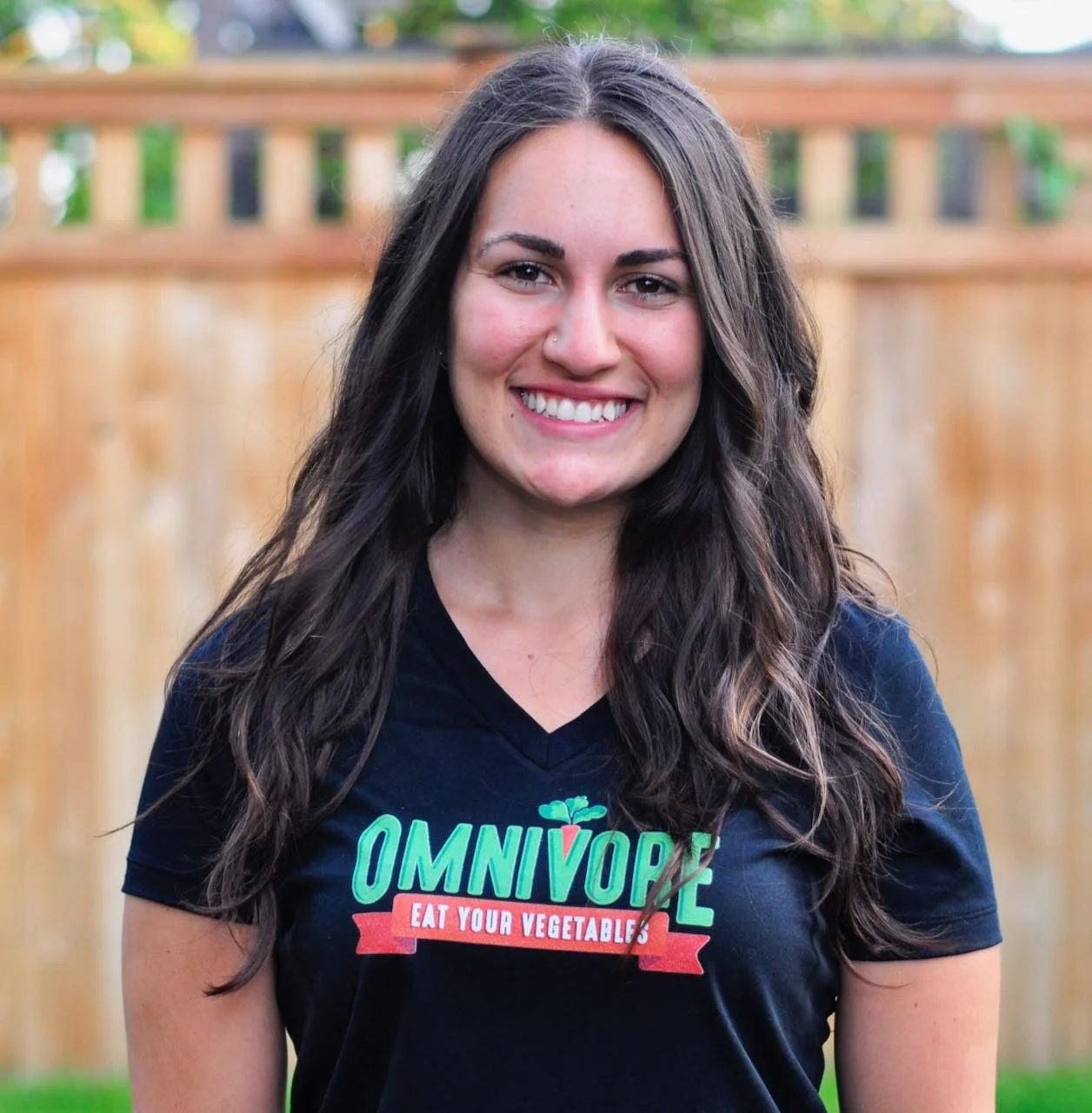 Member Spotlight: Gabriella St. George