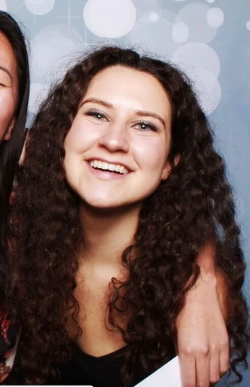 Member Spotlight: Gabby Skladman