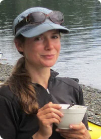 Board Spotlight: Emily White