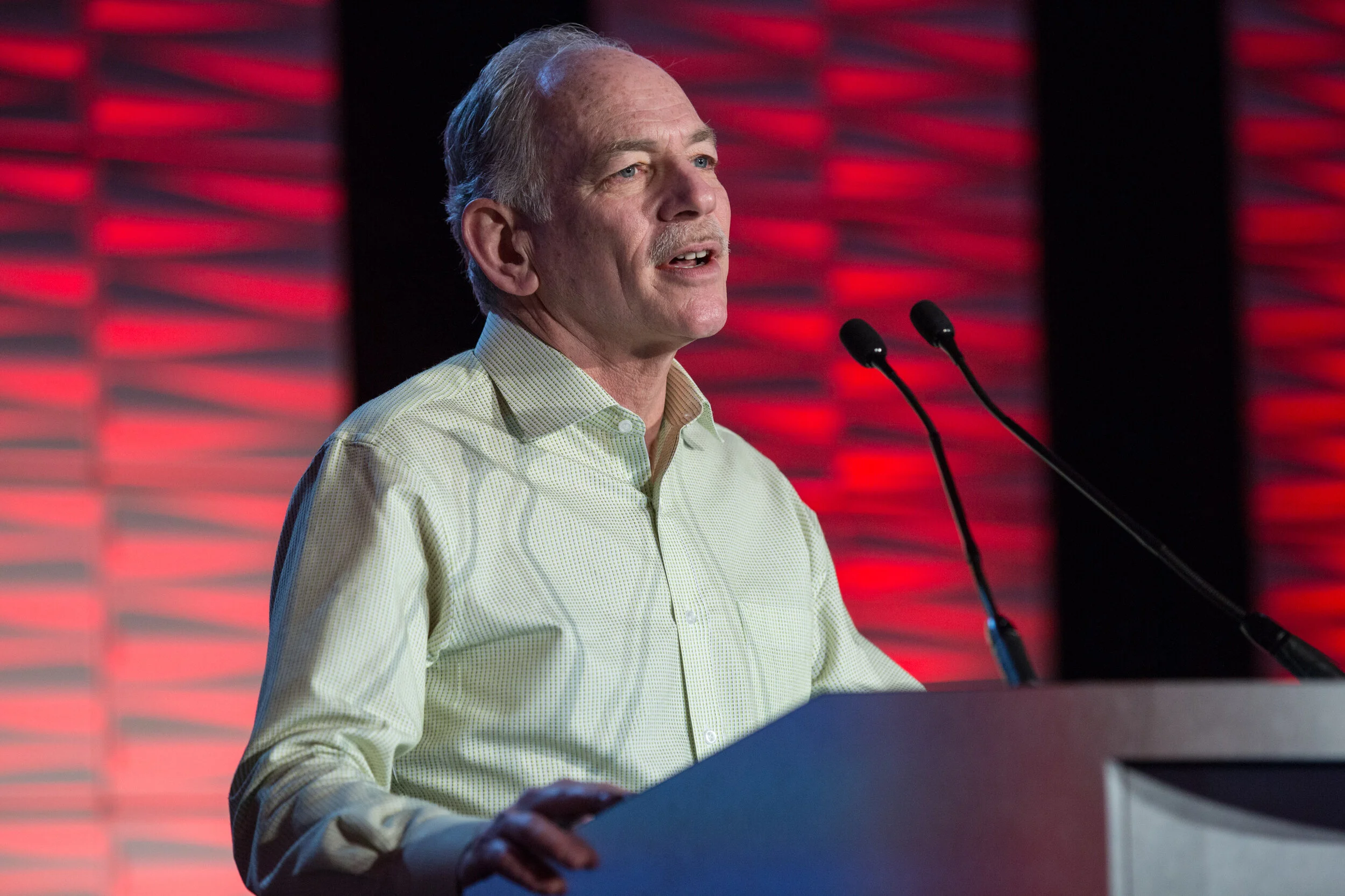 Member Spotlight: Mark Crowell
