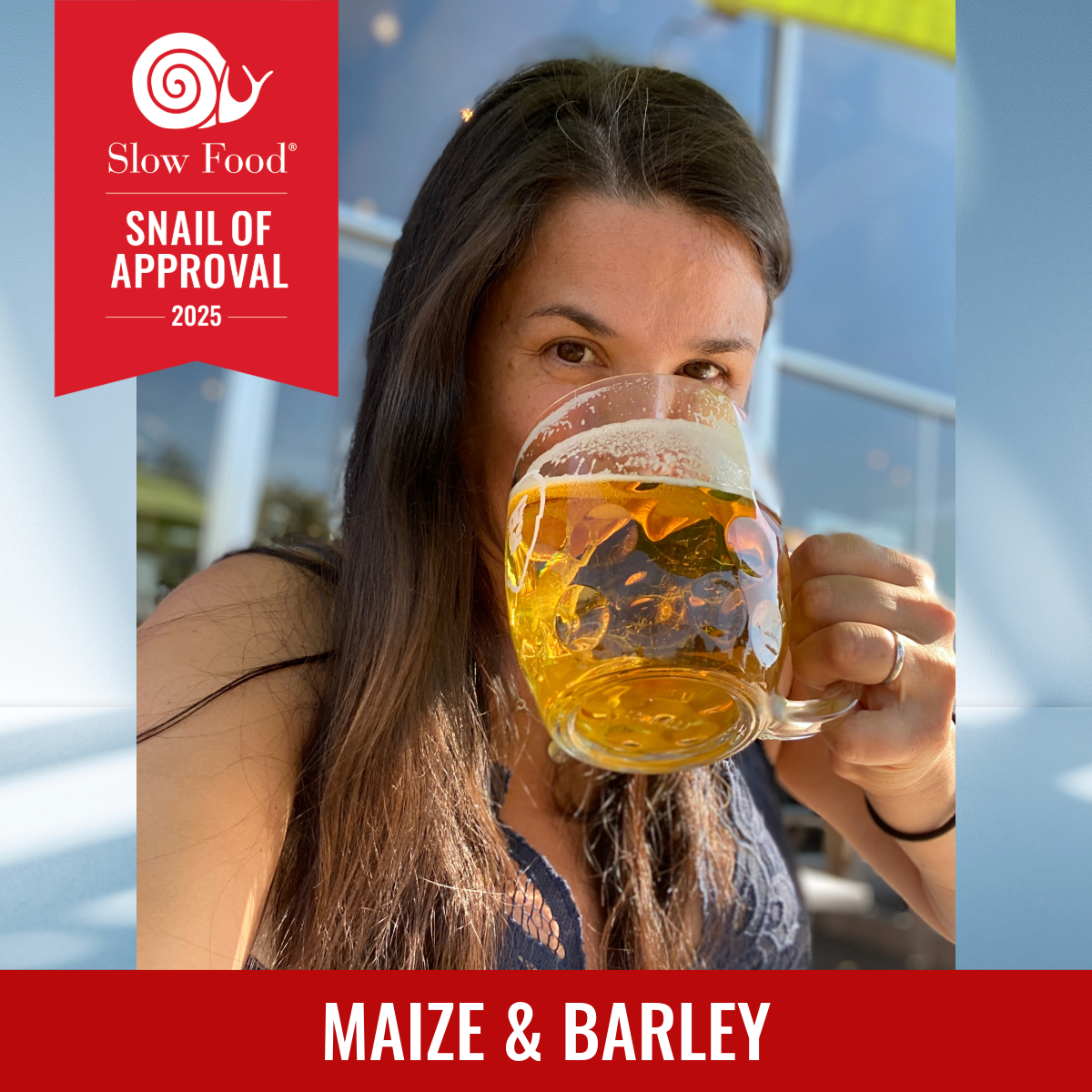 Maize &amp; Barley: Unique Taproom with Sustainable Tacos 