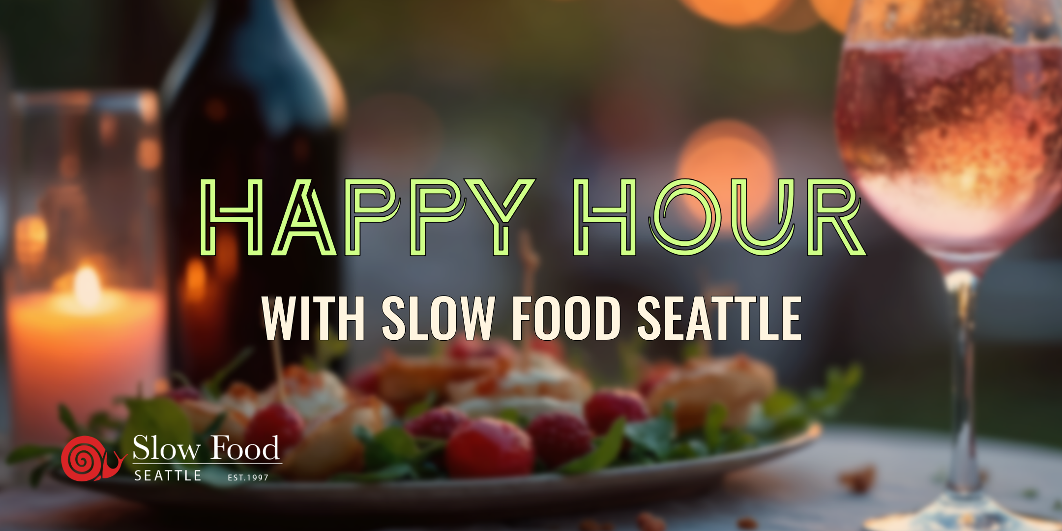 Happy Hour at Carrello Restaurant
