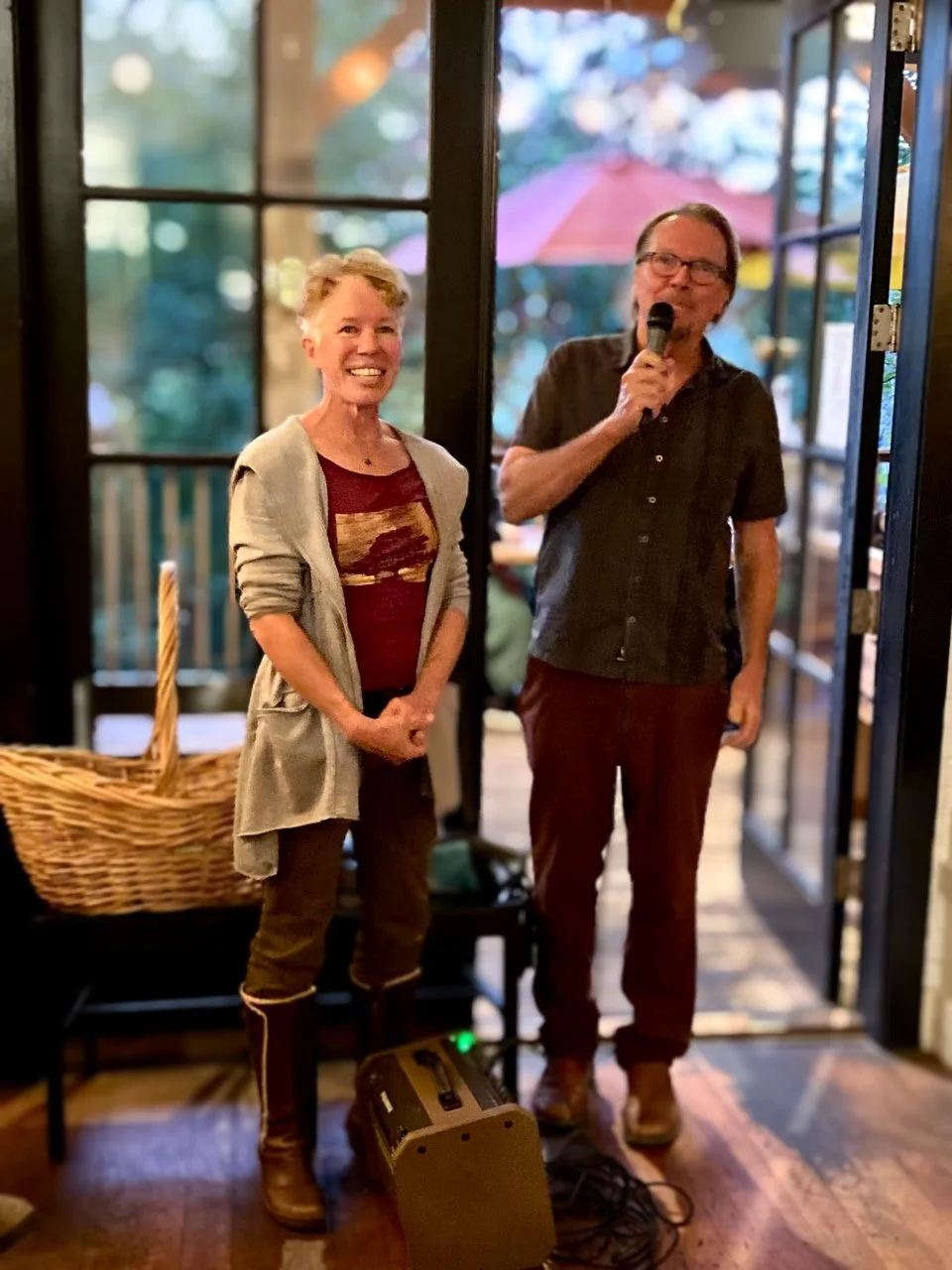 Grange Sarah Luke.JPG