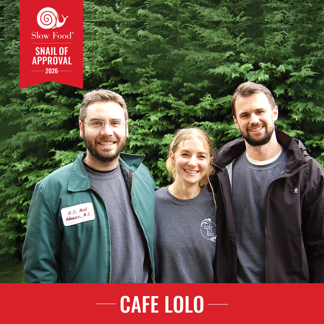 Cafe Lolo: Heirloom Grains, Rooted in Community 