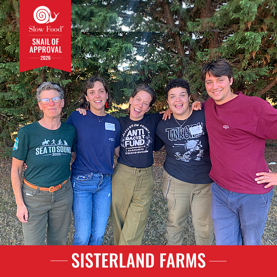 SisterLand Farms: Nurturing a Better Food Future for All of Us