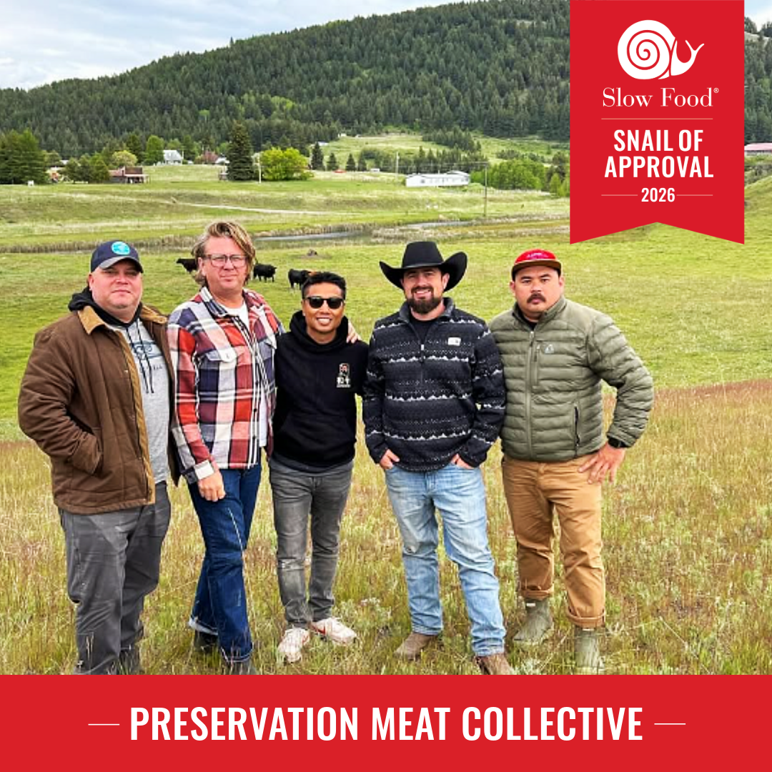 Preservation Meat Collective: Building a More Transparent Meat System 
