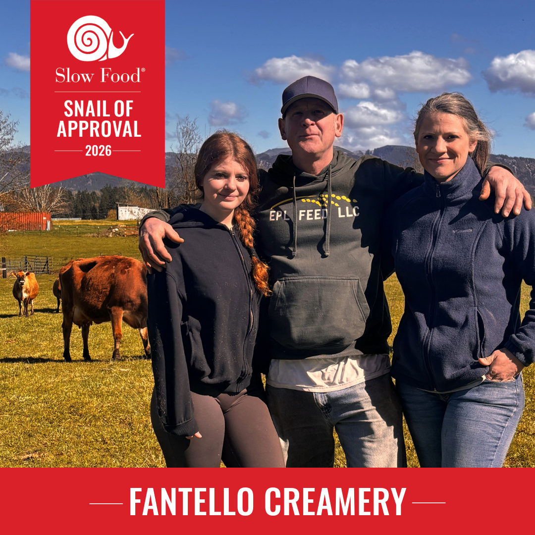 Fantello Farmstead Creamery: Honoring Land, Animals, and the Art of Cheesemaking