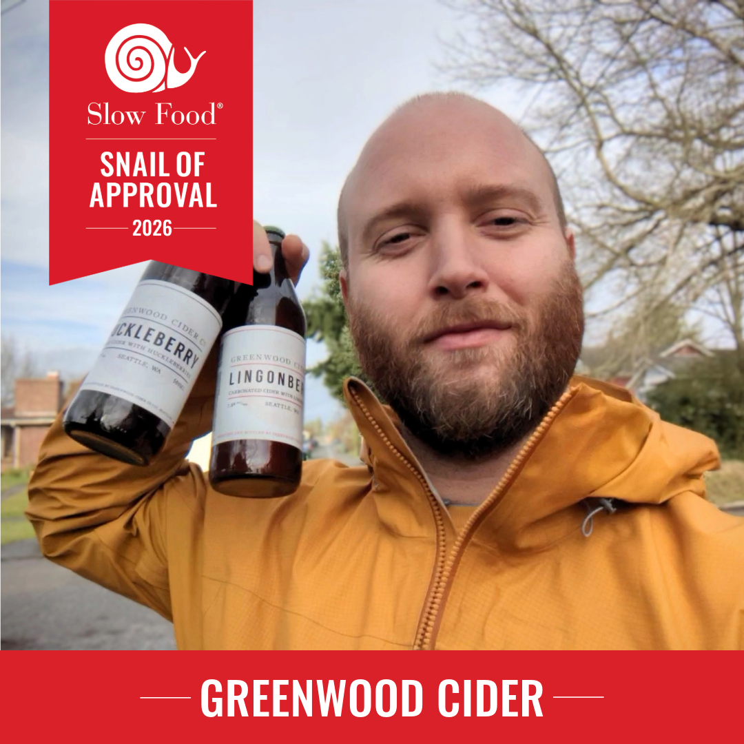 Greenwood Cider: From Forgotten Fruit to Award-Winning Cider 
