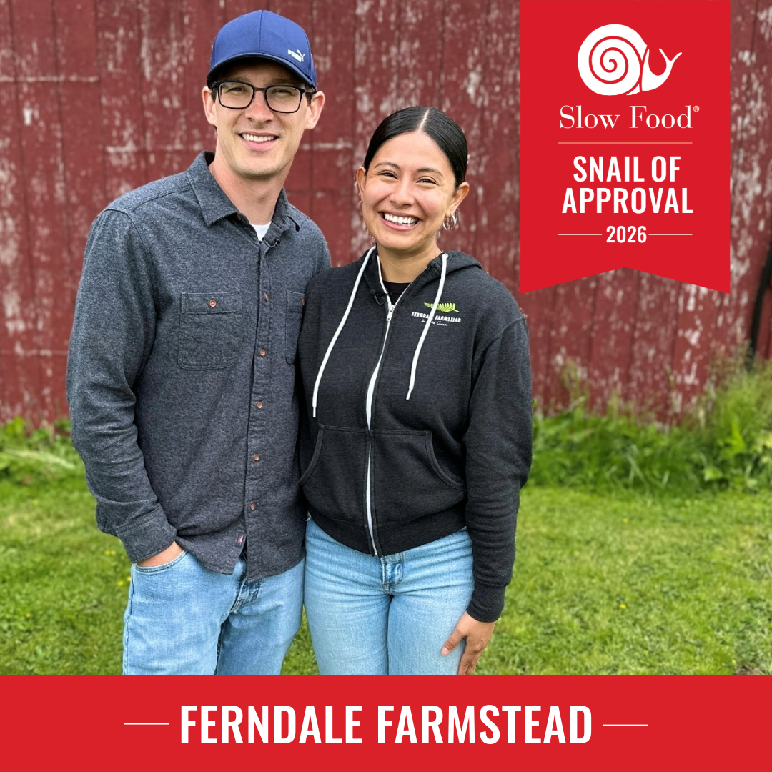 Ferndale Farmstead: Closing the Loop from Farm to Cheese