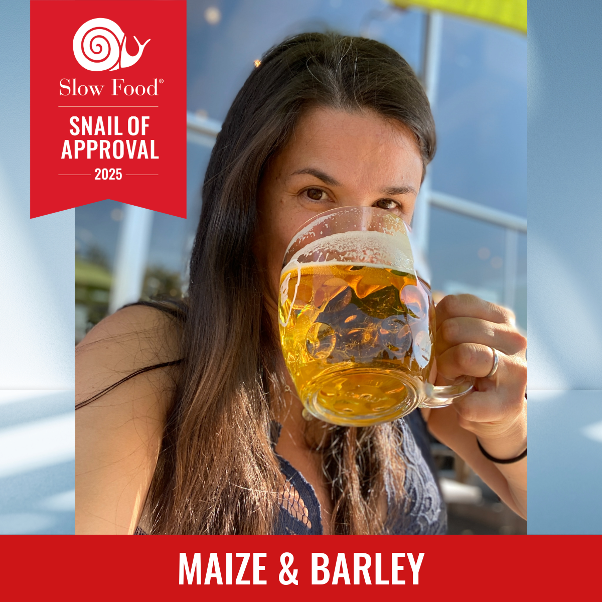 Maize & Barley: Unique Taproom with Sustainable Tacos — Slow Food Seattle