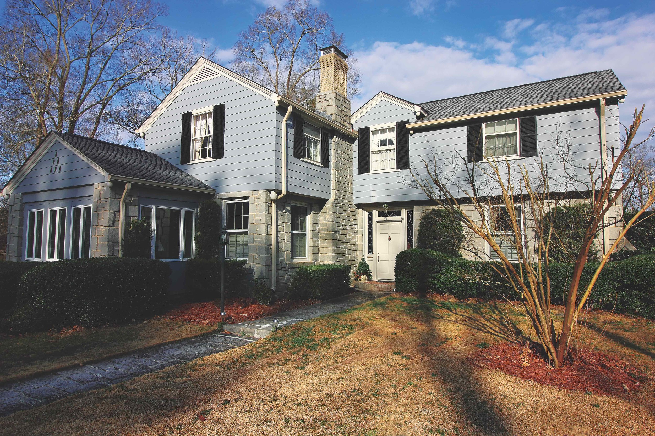 Downs’ Home