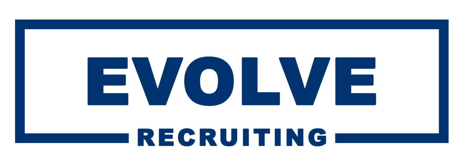 Evolve Recruiting