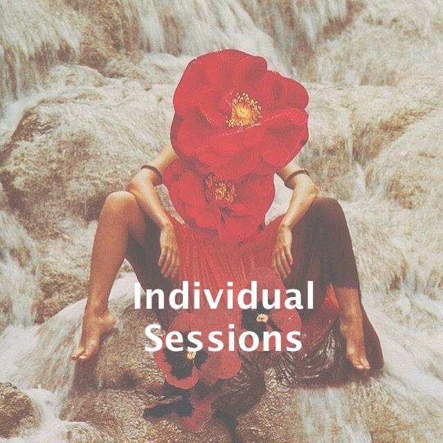Individual Sessions