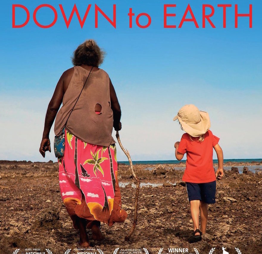 Donation Screening Down to Earth