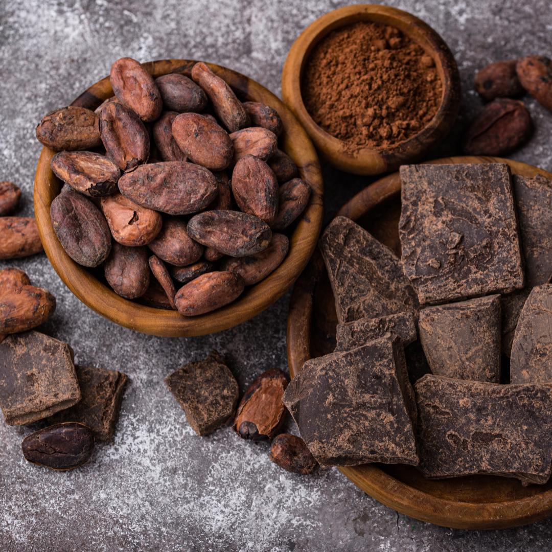 Winter Solstice Cacao Circle