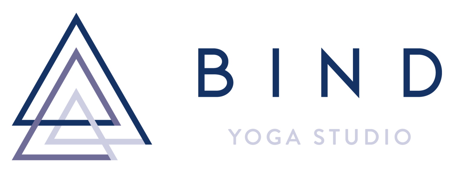 Bind Yoga