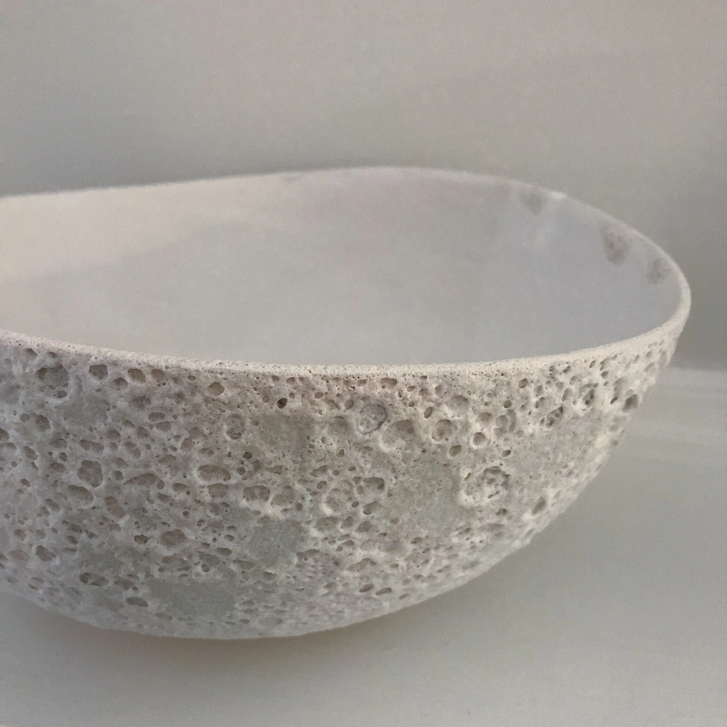 New: Moon Bowl