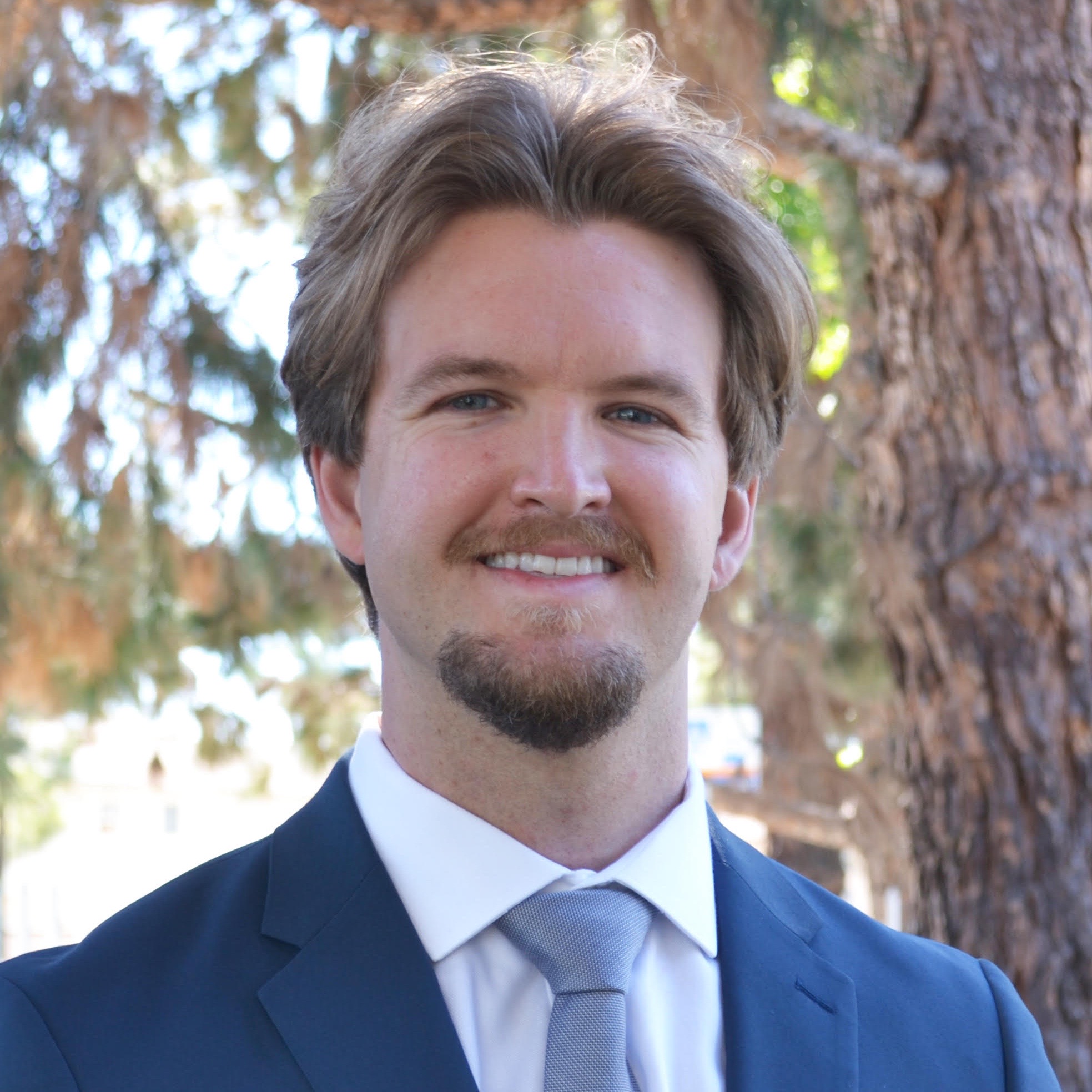 Discover Yourself with Kyle Eckermann