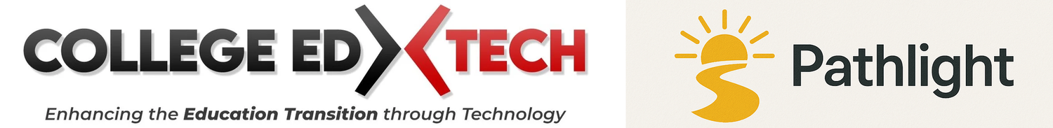 College Ed Tech | Pathlight