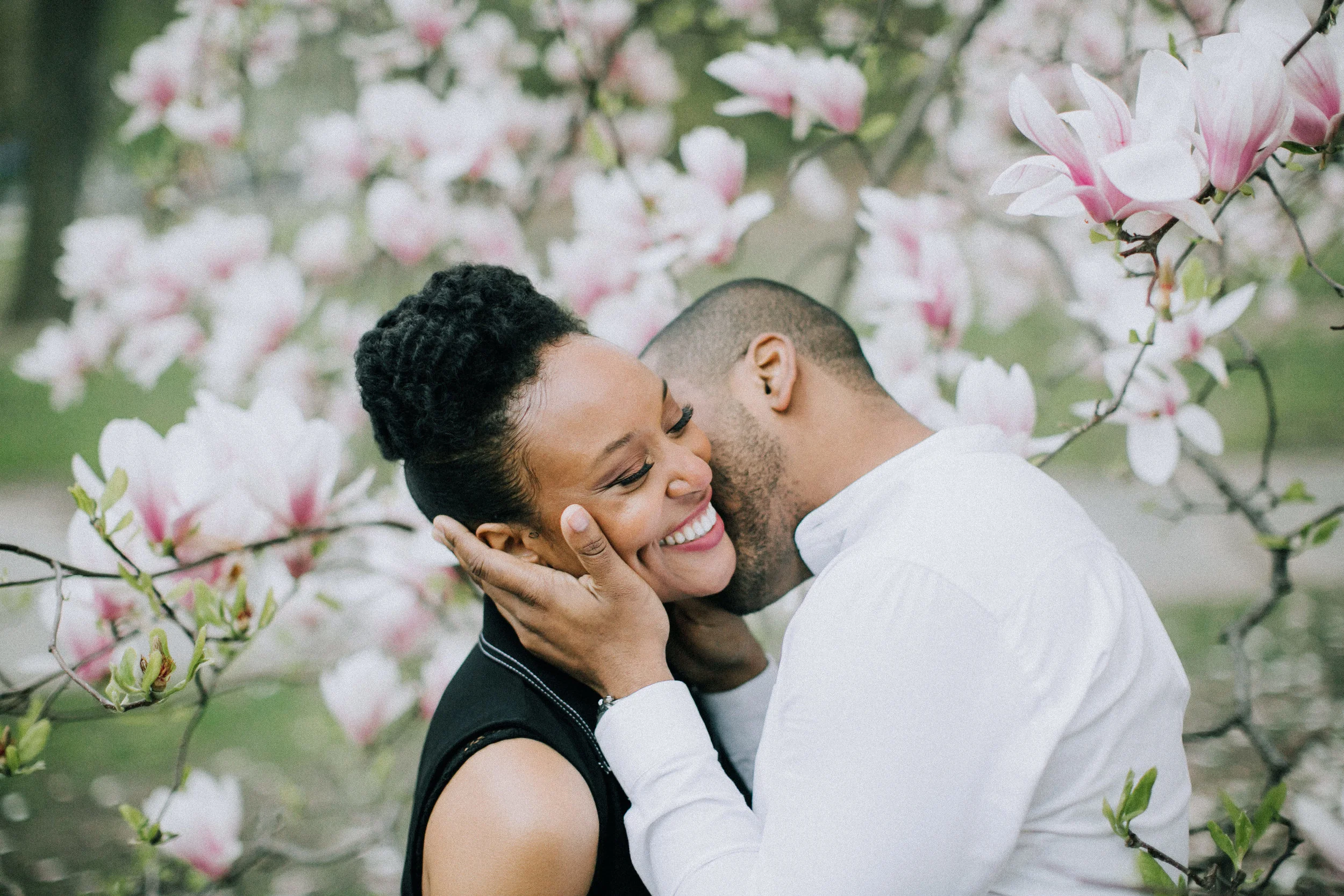 New York Engagement Photos, Brooklyn Engagement Photography, Brooklyn Bridge Engagement, West Village Engagement Photos, Central Park Engagement Photography, Prospect Park Engagement Session