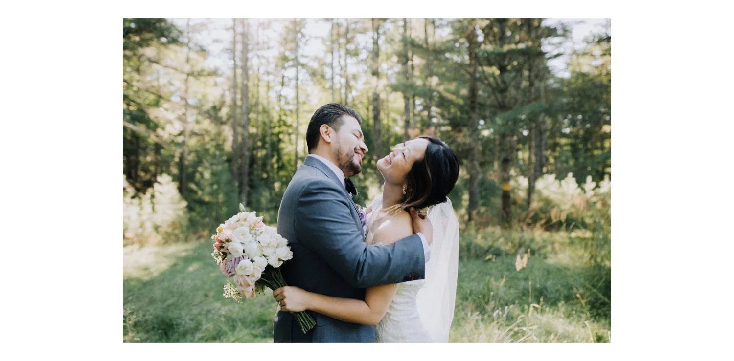 Destination Wedding Photographer, PNW Wedding Photographer, Washington Wedding Photographer, Oregon Wedding Photographer, West Coast Wedding Photographer, California Wedding Photographer, New York Wedding Photographer, Wedding Photography, Wedding Photos, Wedding Ideas, Wedding Inspiration, Japanese Wedding, Minimalist Wedding, Modern Wedding, Rose Gold Wedding, Bride and Groom, Bride and Groom Portraits, Bride and groom posing, Unposed Wedding Photos, Wedding Bouquet, Wedding Flowers