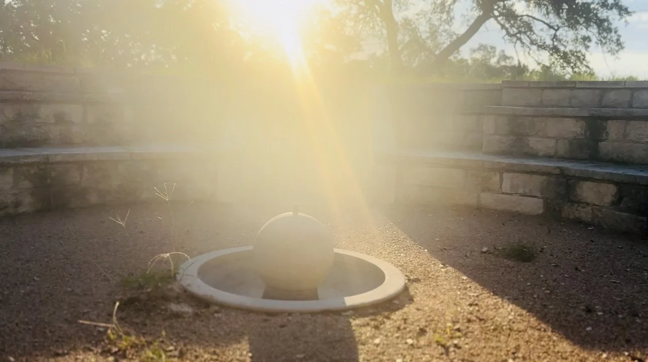Sacred Circle Retreat