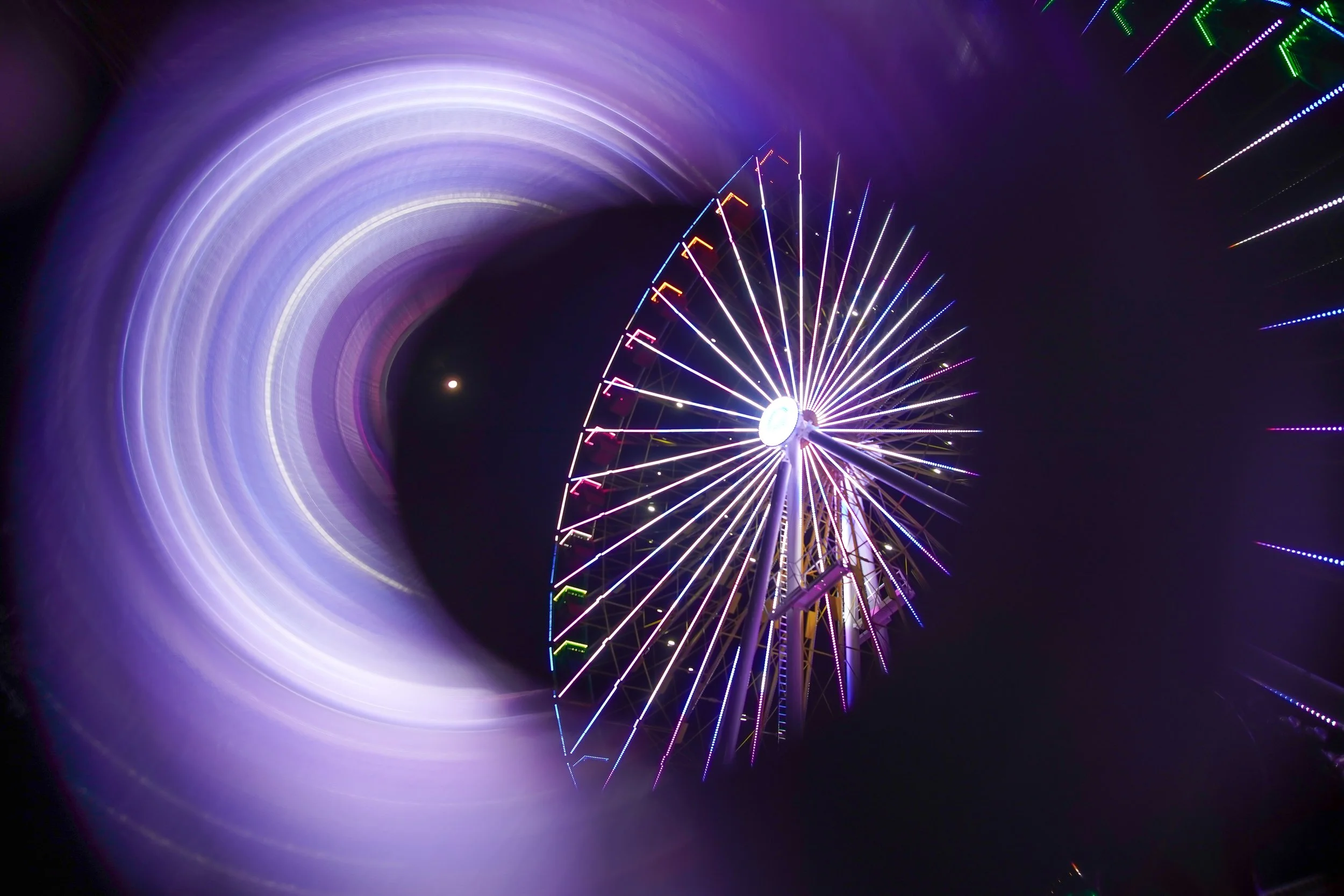 KALEIDESCOPE DREAM