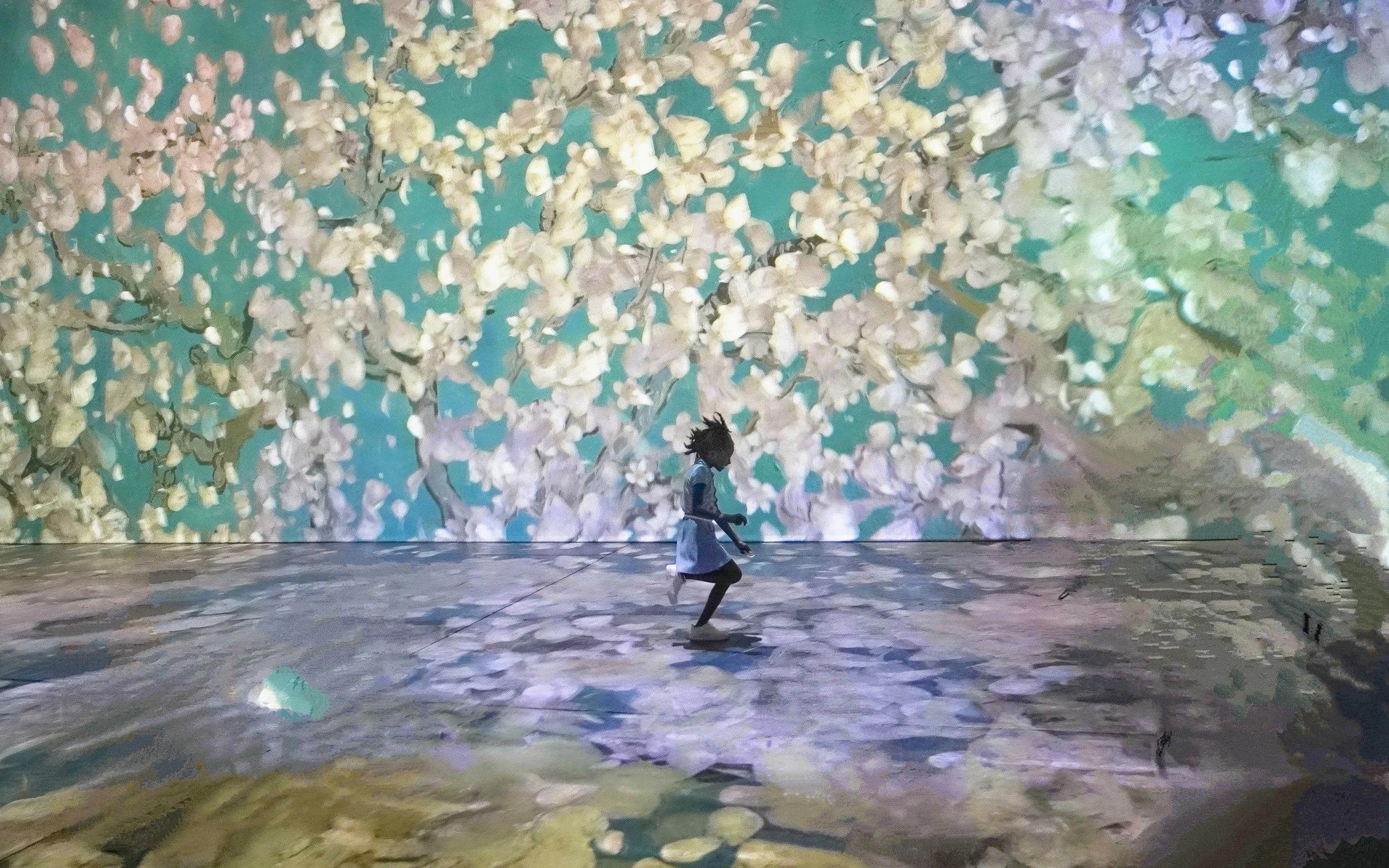 BEYOND VAN GOGH