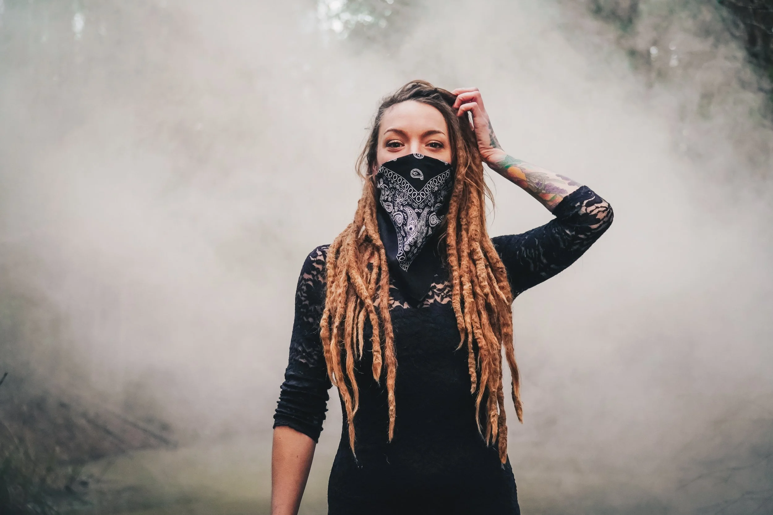 Smoke on the Water