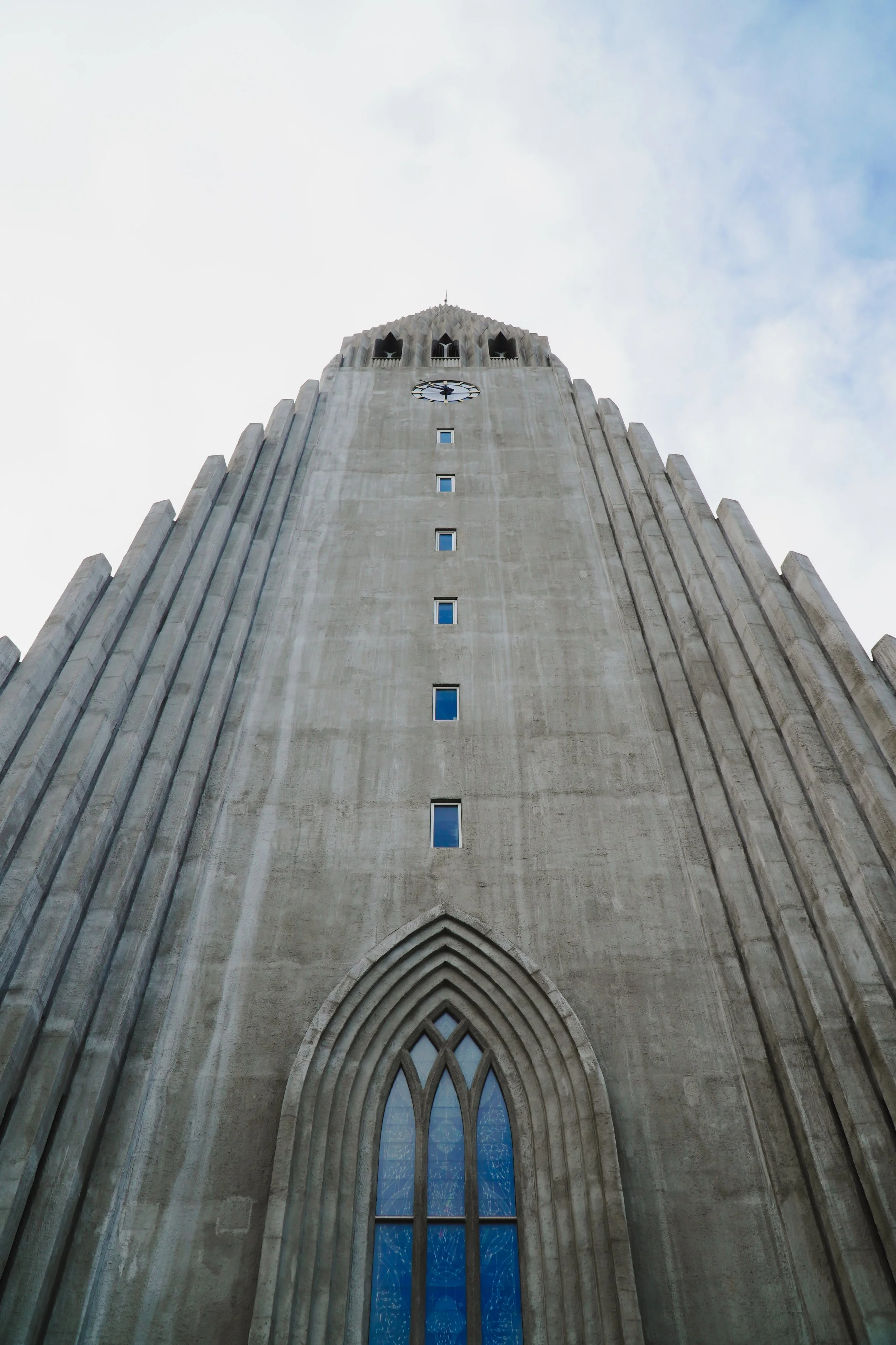 REYKJAVIK, ICELAND