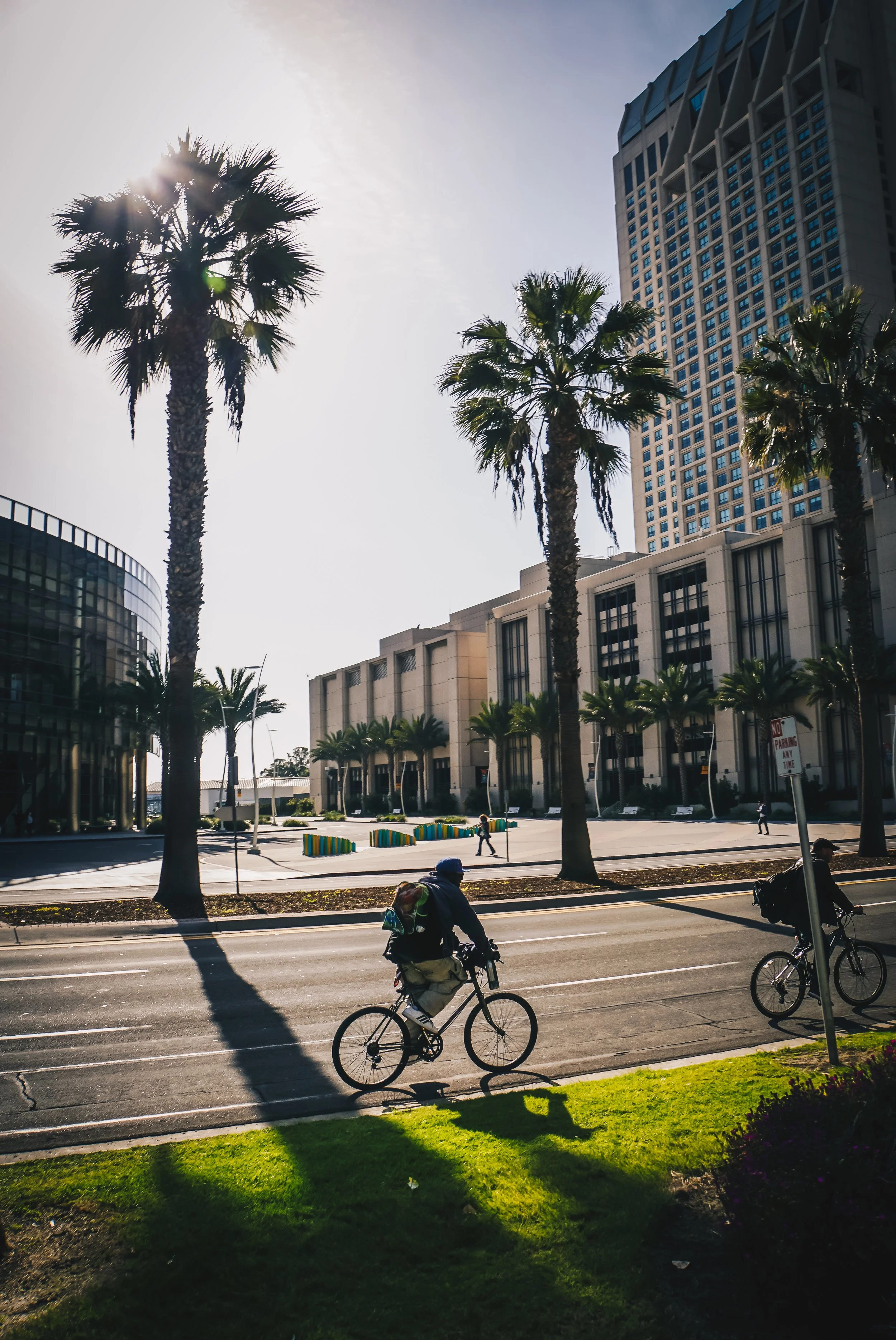 SAN DIEGO, CA